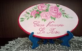 Casa Vacanze La Rosa