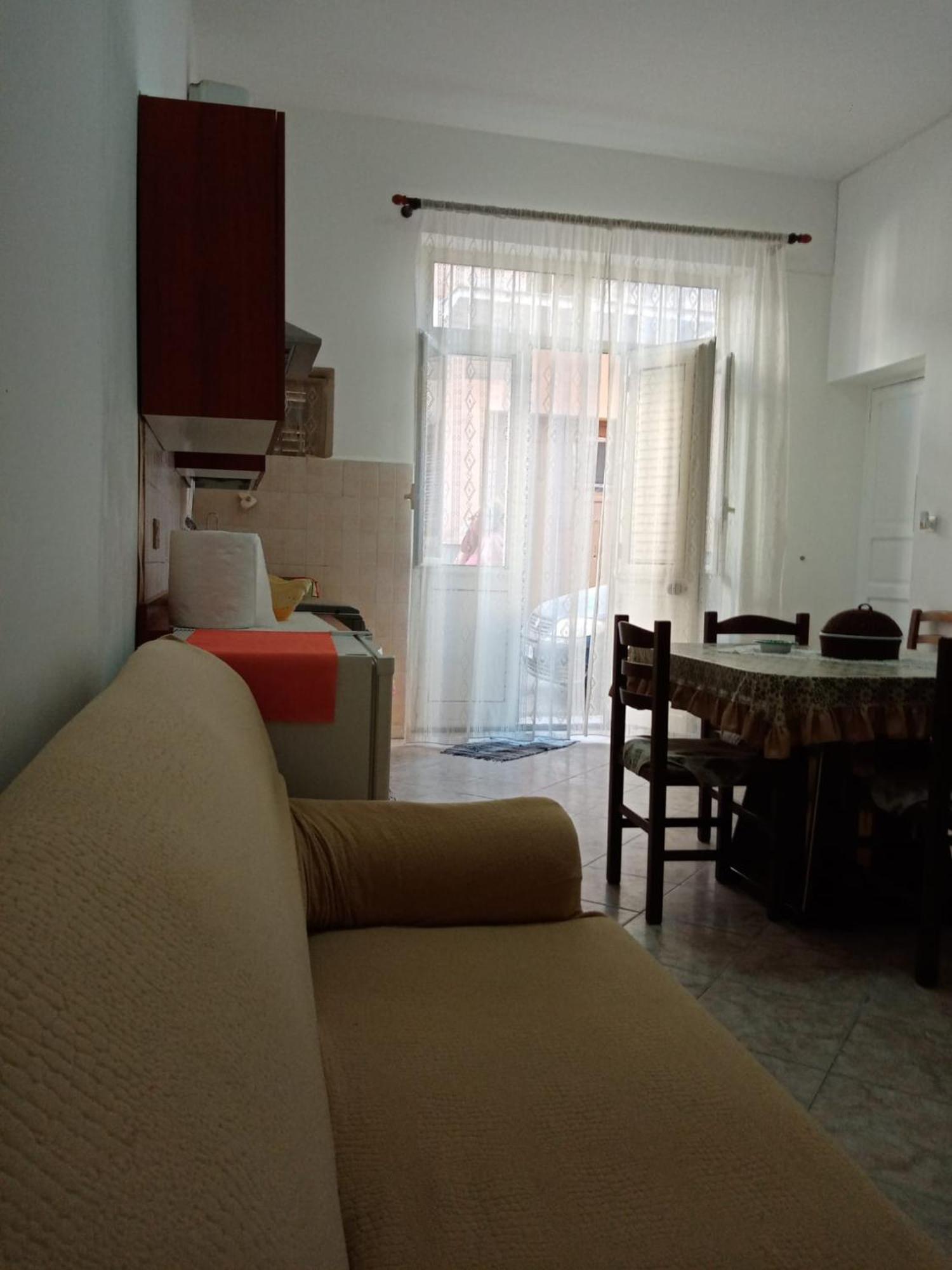 Villa Casa Vacanze La Rosa Trappeto  Exterior foto